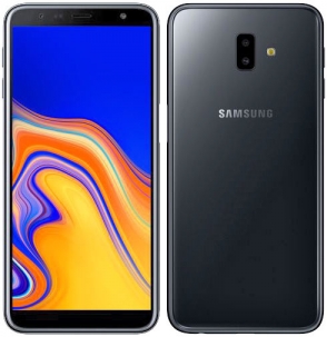 Samsung Galaxy J6+ Image 01