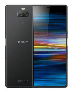 Sony Xperia 10 Black