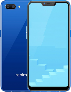 Oppo Realme C1 Image 01