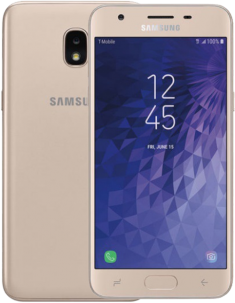 Samsung Galaxy J3 2018 Image 02