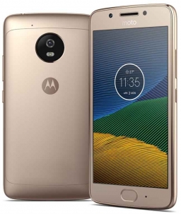 Motorola Moto G5 Image 01