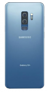 Samsung Galaxy S9 Plus Image 01