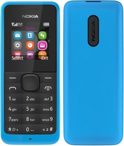 Nokia 105