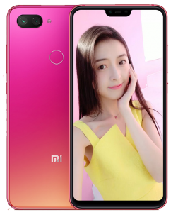 Xiaomi Mi 8 Lite Image 01