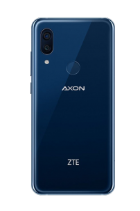 ZTE Axon 9 Pro Image 01