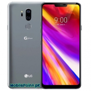 LG G7 ThinQ Image 03