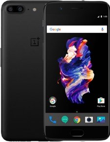 OnePlus 5