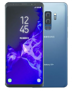 Samsung Galaxy S9 Plus Image 03