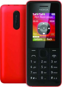 Nokia 107 Image 02