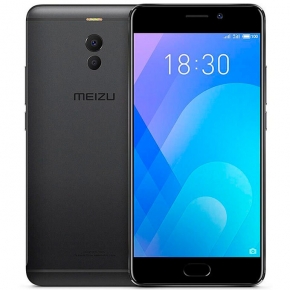 Meizu M6 Note