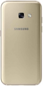 Samsung Galaxy A3(2017) Image 04