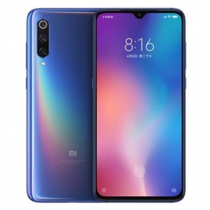 Xiaomi Mi 9 Blue
