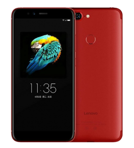 Lenovo S5 Image 02