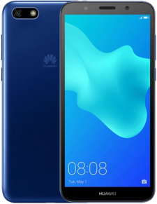 Huawei Y5 lite 2018