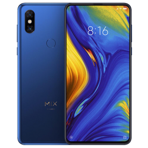 Xiaomi Mi Mix 3 Blue