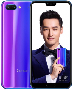 Huawei Honor 10 GT Image 01