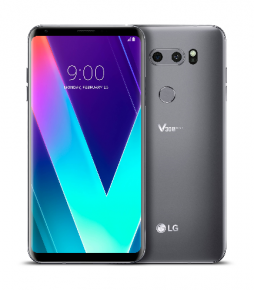 LG V30s Thinq