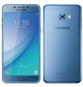 Samsung Galaxy C5 Pro Image 02