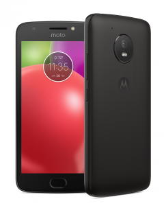 Motorola Moto E4 Image 03