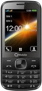 QMobile E16