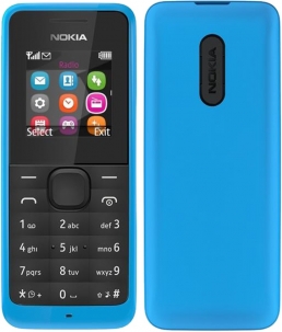 Nokia 105 Image 01