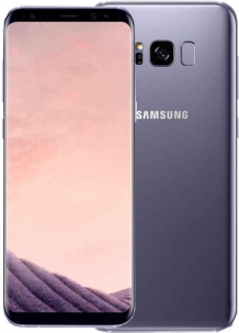 Samsung Galaxy S8+ Image 04