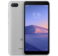 Xiaomi Redmi 6 Image 01