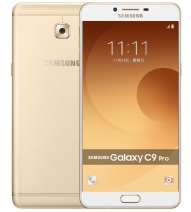 Samsung Galaxy C9 Pro Image 03