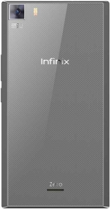 Infinix Zero3 Image 03