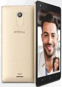 Infinix Hot 4 Pro Image 02