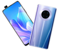 Huawei Y9a Space Silver