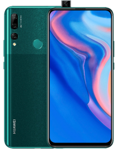 Huawei Y9 Prime (2019) Emerald Green