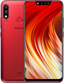 Infinix Hot 7 Pro