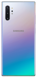 Samsung Galaxy Note10+ Back