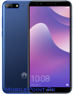 Huawei Y7 Pro (2018) Image 02