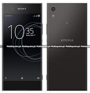 Sony XA1 Ultra 6