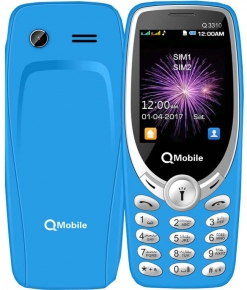 QMobile Q3310