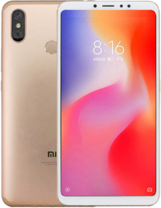 Xiaomi Mi Max 3 Image 02