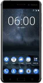 Nokia 8