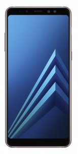 Samsung Galaxy A8 Plus(2018) Image 02