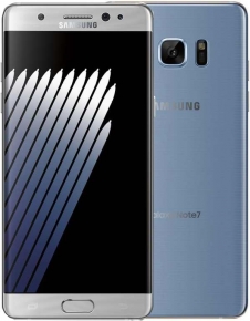 Samsung Galaxy Note 7