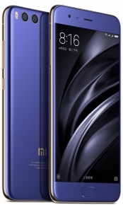 Xiaomi Mi 6