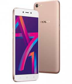 Oppo A71 (2018)