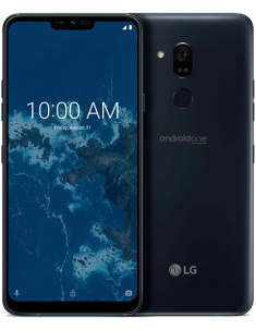 LG G7 One Image 01