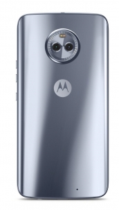 Motorola Moto X4 Image 02