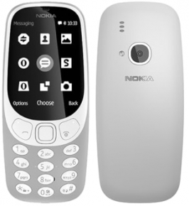 Nokia 3310 4G