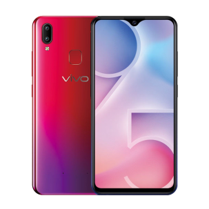 vivo Y95 Red