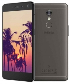 Infinix S2 Pro