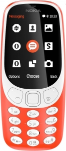 Nokia 3310 Front
