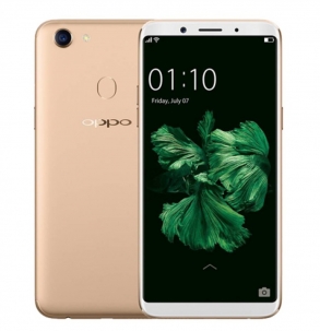 Oppo F5 Image 02